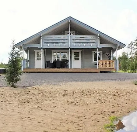 Tuuri Casa vacanze Alavus