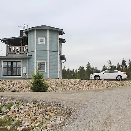 Casa vacanze Tuuri
