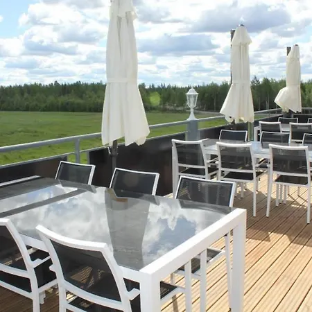 Feriehus Tuuri *