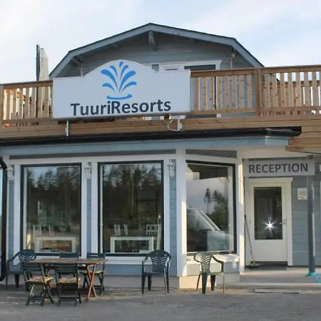 Casa vacanze Tuuri