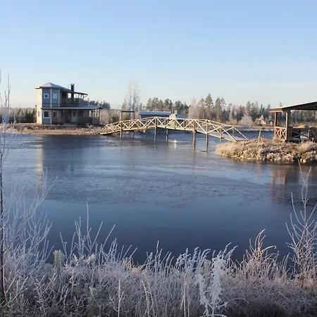 Tuuri Feriehus *