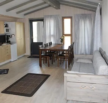 Tuuri Feriehus *