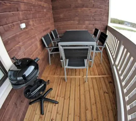 Tuuri Casa vacanze Alavus