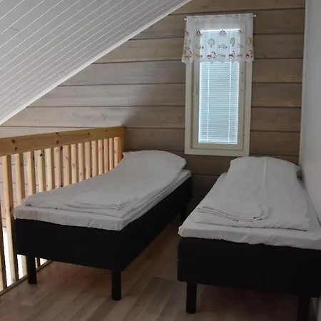 Feriehus Tuuri *