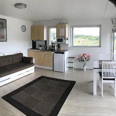 Feriehus Tuuri