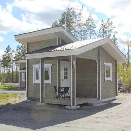 Tuuri Casa vacanze