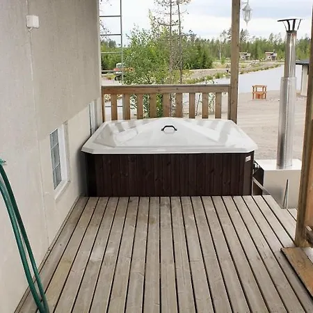 Casa vacanze Tuuri