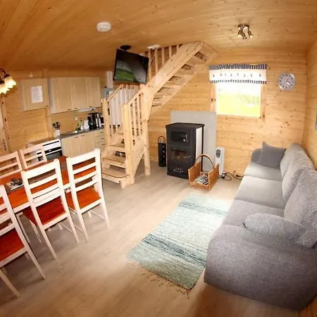 Feriehus Tuuri *