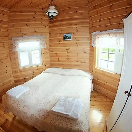 Tuuri Feriehus *