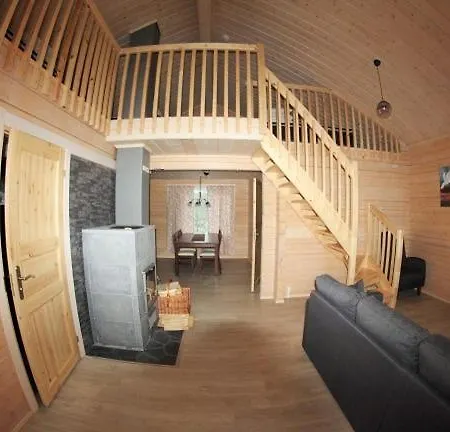 Tuuri Casa vacanze *