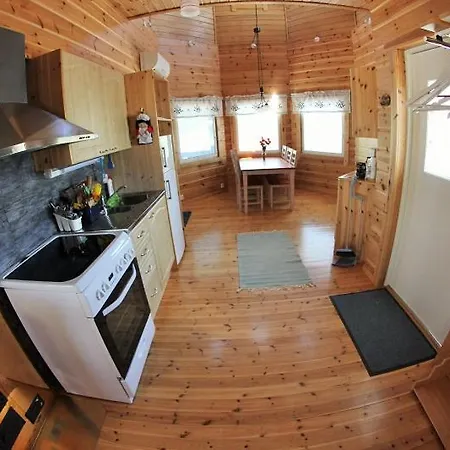 Tuuri Casa vacanze