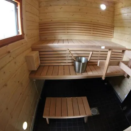 Casa vacanze Tuuri Alavus