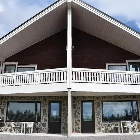 Feriehus Tuuri *