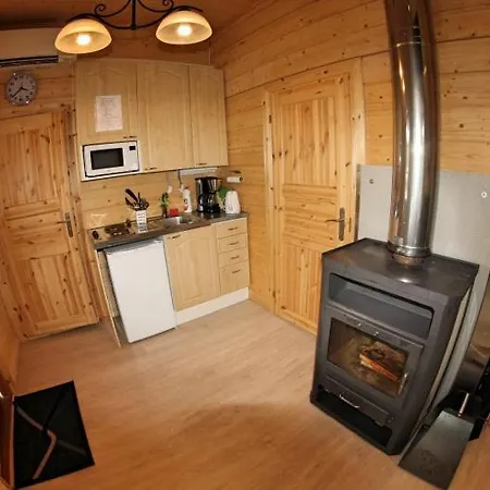 Casa vacanze Tuuri Alavus