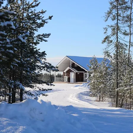Tuuri Feriehus *
